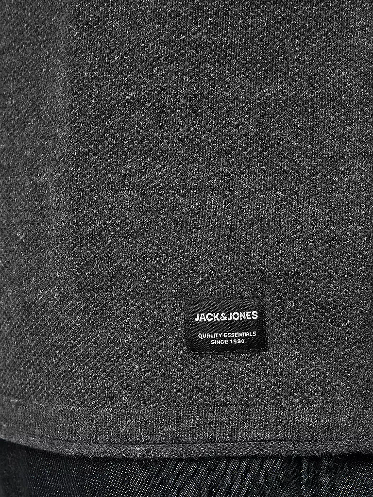 JACK & JONES | Pullover "JJEHILL" | 
