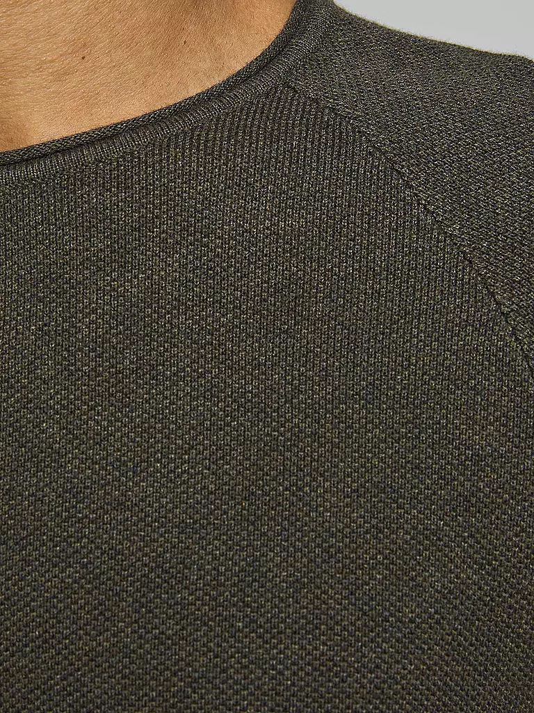 JACK & JONES | Pullover "JJEHILL" | 