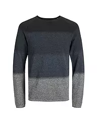 JACK & JONES | Pullover JJEHILL | Blu scuro