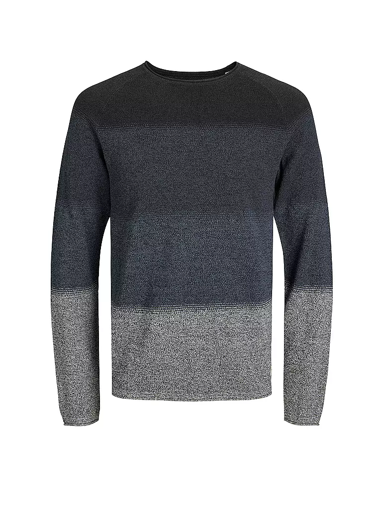 JACK & JONES | Pullover  JJEHILL | Blu scuro