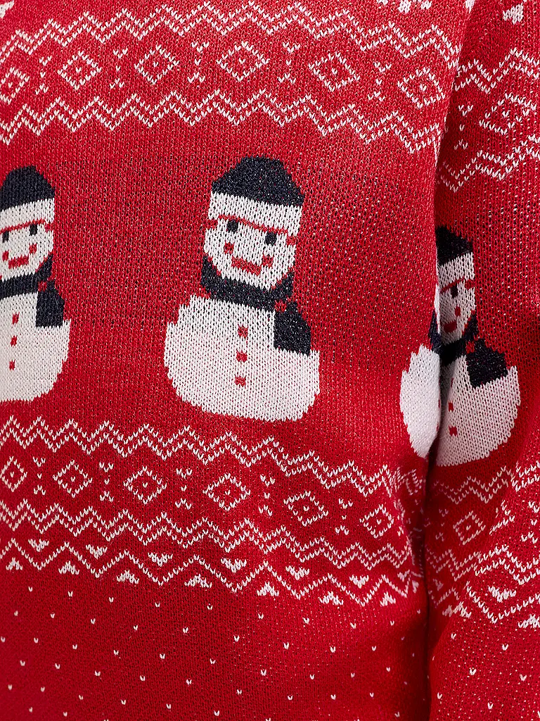 JACK & JONES | Pullover da ragazzo JJXMAS | 