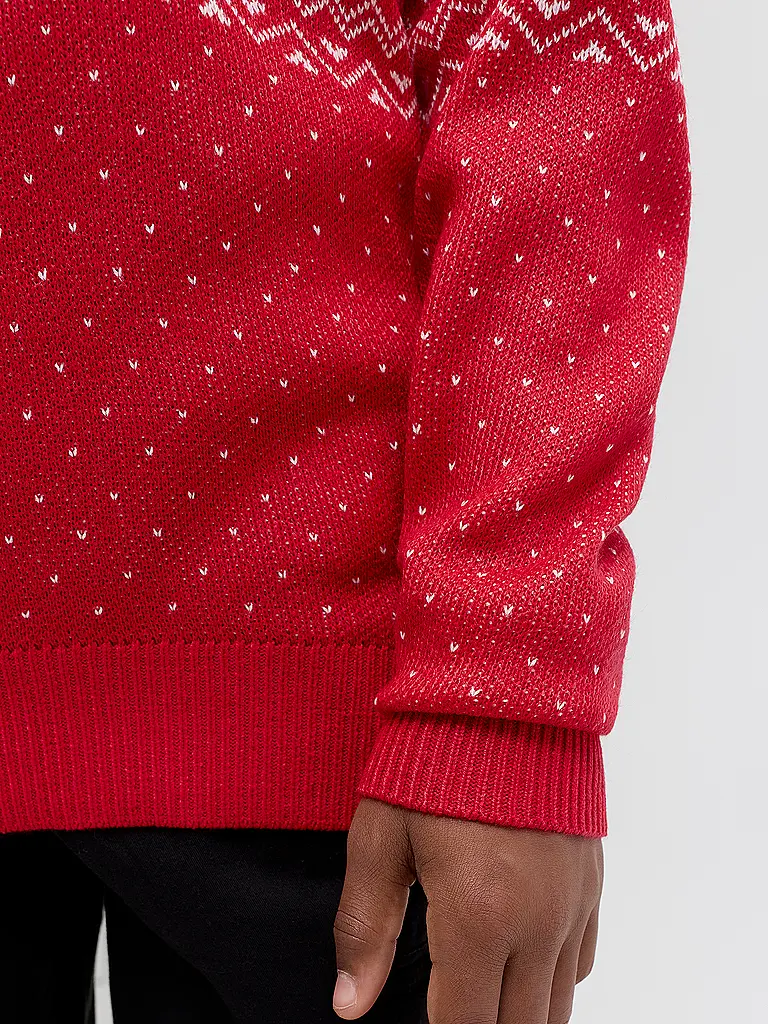 JACK & JONES | Pullover da ragazzo JJXMAS | 