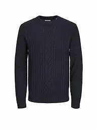 JACK & JONES | Pullover JJCRAIG | Blu scuro