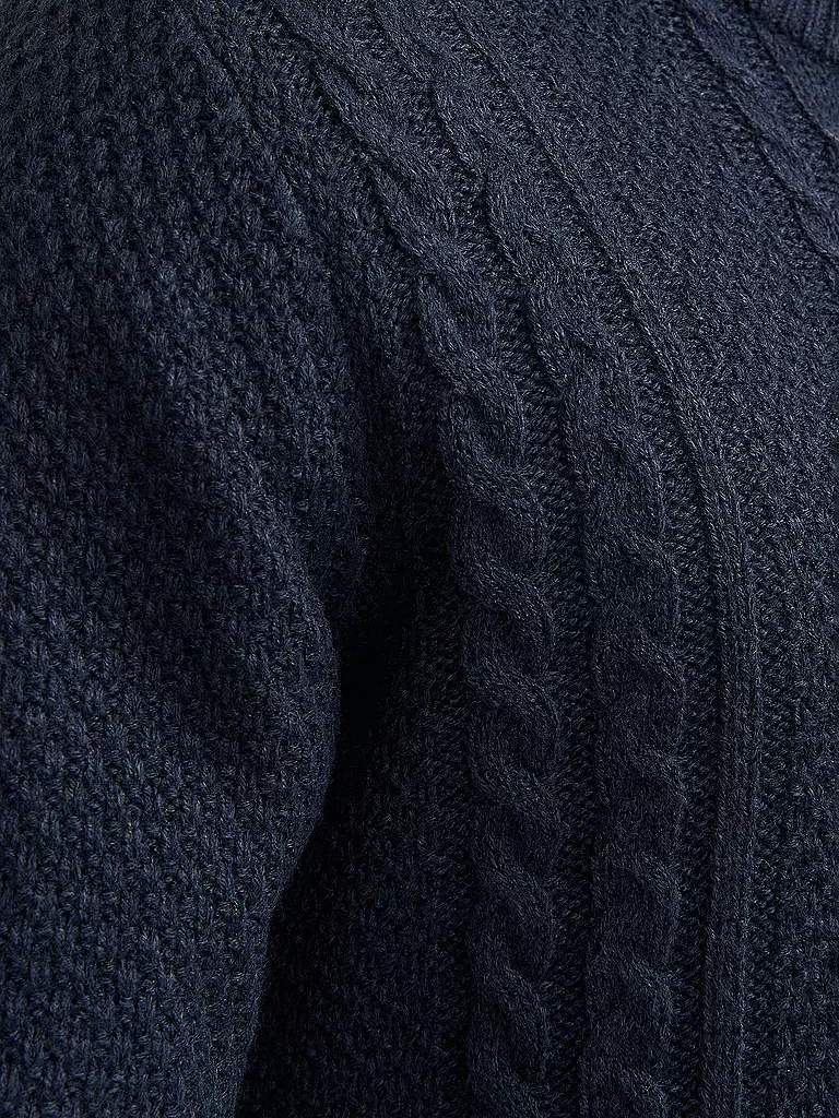 JACK & JONES | Pullover JJCRAIG | Blu scuro