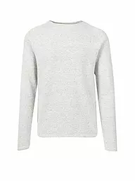 JACK & JONES | Pullover JJEHILL | Grigio