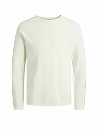 JACK & JONES | Pullover JJEHILL | Bianco