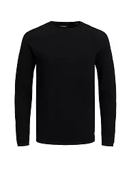 JACK & JONES | Pullover JJEHILL | Nero