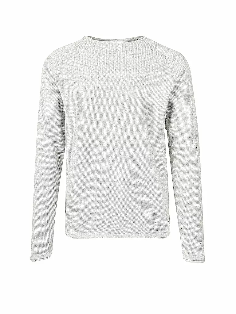 JACK & JONES | Pullover JJEHILL | Grigio