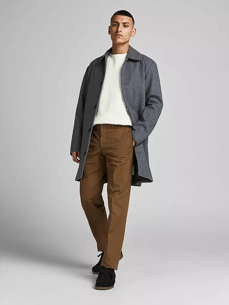 JACK & JONES | Pullover JJEHILL | Bianco