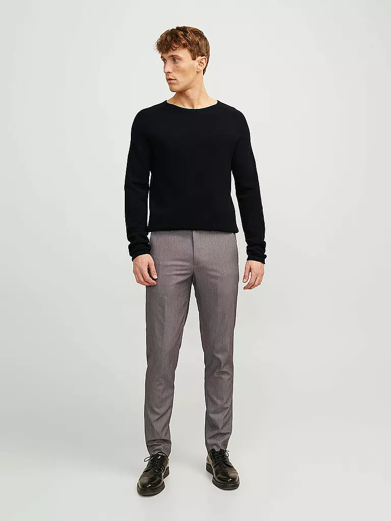 JACK & JONES | Pullover JJEHILL | Nero