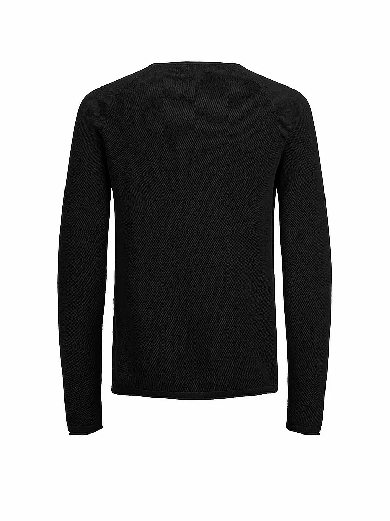 JACK & JONES | Pullover JJEHILL | Nero