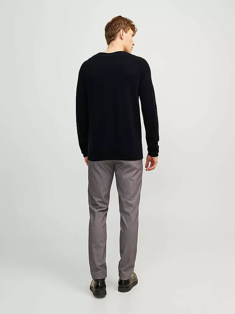 JACK & JONES | Pullover JJEHILL | Nero