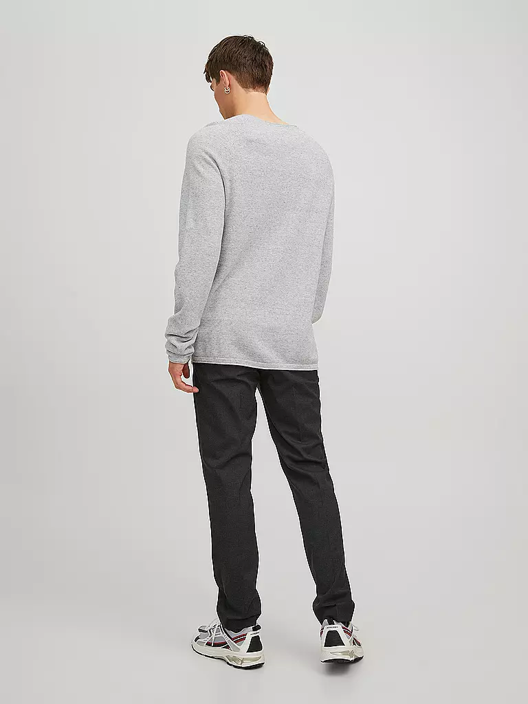 JACK & JONES | Pullover JJEHILL | 
