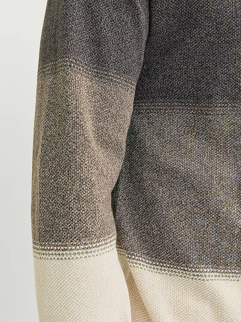JACK & JONES | Pullover JJEHILL | Beige