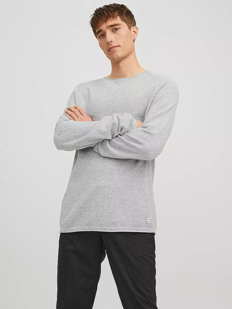JACK & JONES | Pullover JJEHILL | 