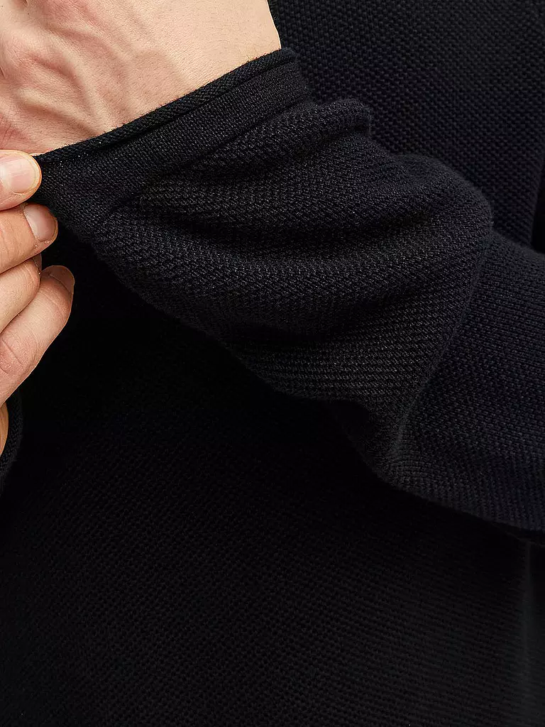 JACK & JONES | Pullover JJEHILL | Nero