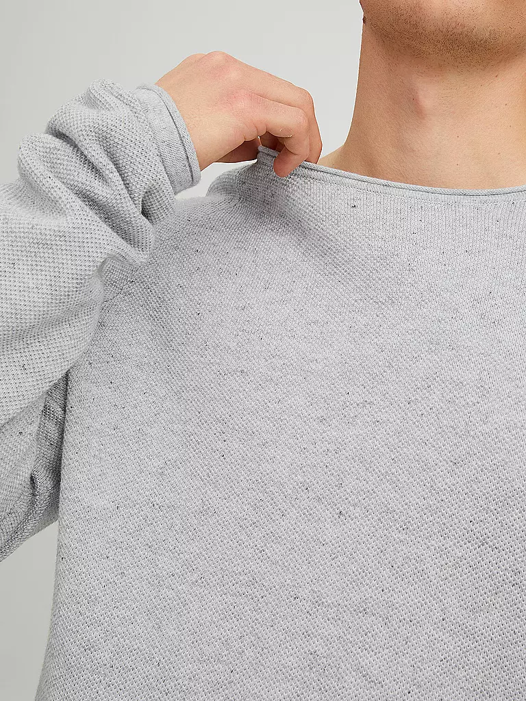 JACK & JONES | Pullover JJEHILL | 