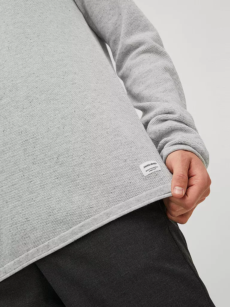 JACK & JONES | Pullover JJEHILL | 