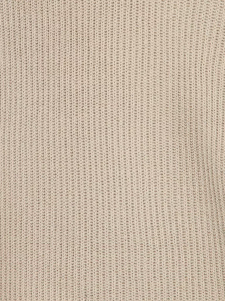 JACK & JONES | Pullover JJPANNEL | Beige