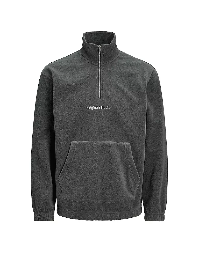 JACK & JONES | Pullover JORVESTERBRO | Grigio
