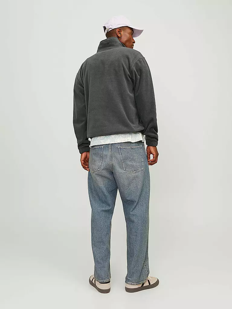 JACK & JONES | Pullover JORVESTERBRO | Grigio