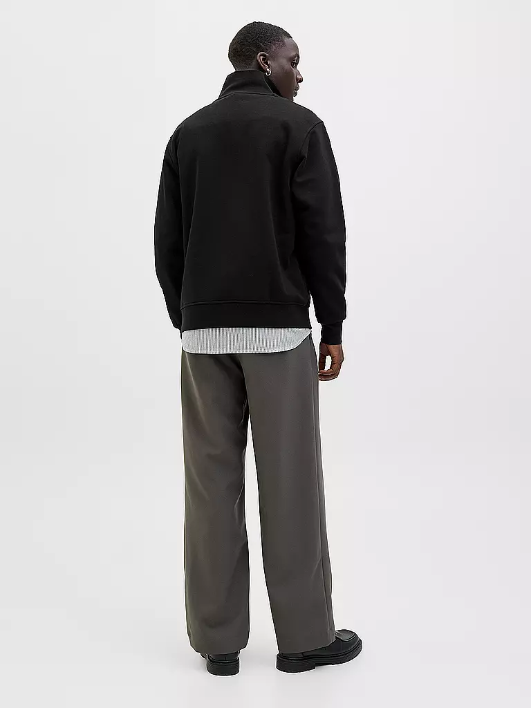 JACK & JONES | Pullover Troyer JJESOHO | 