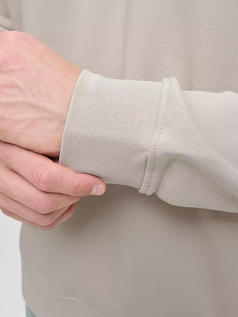 JACK & JONES | Pullover Troyer JJESOHO | 