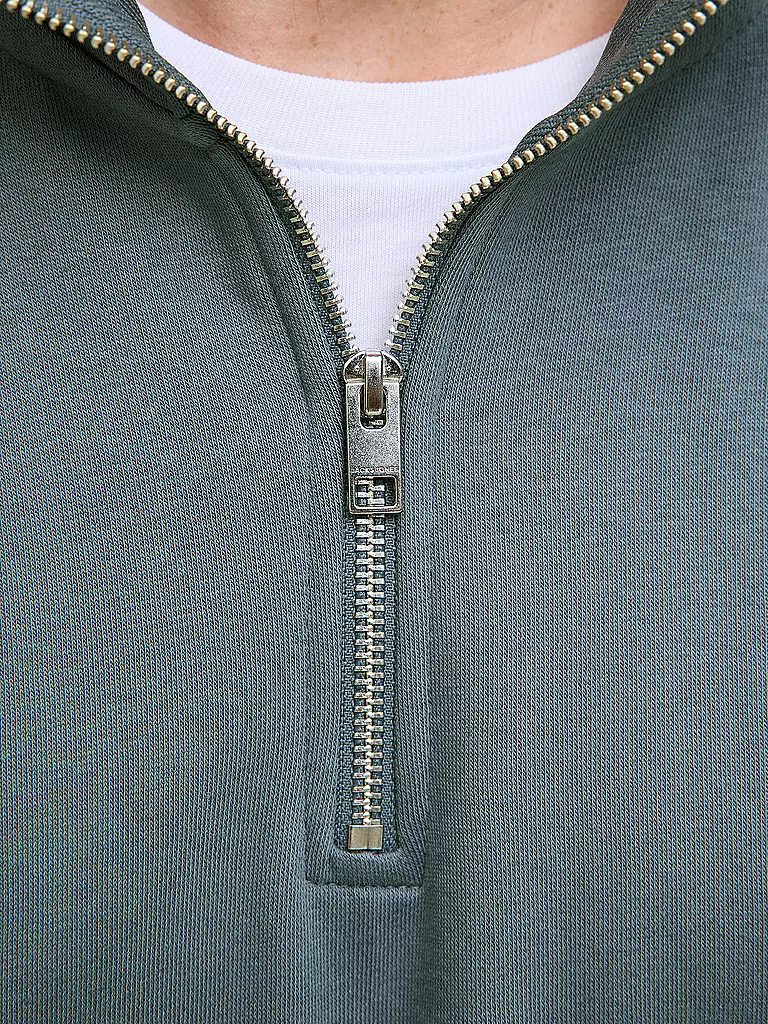 JACK & JONES | Pullover Troyer JJESOHO | 