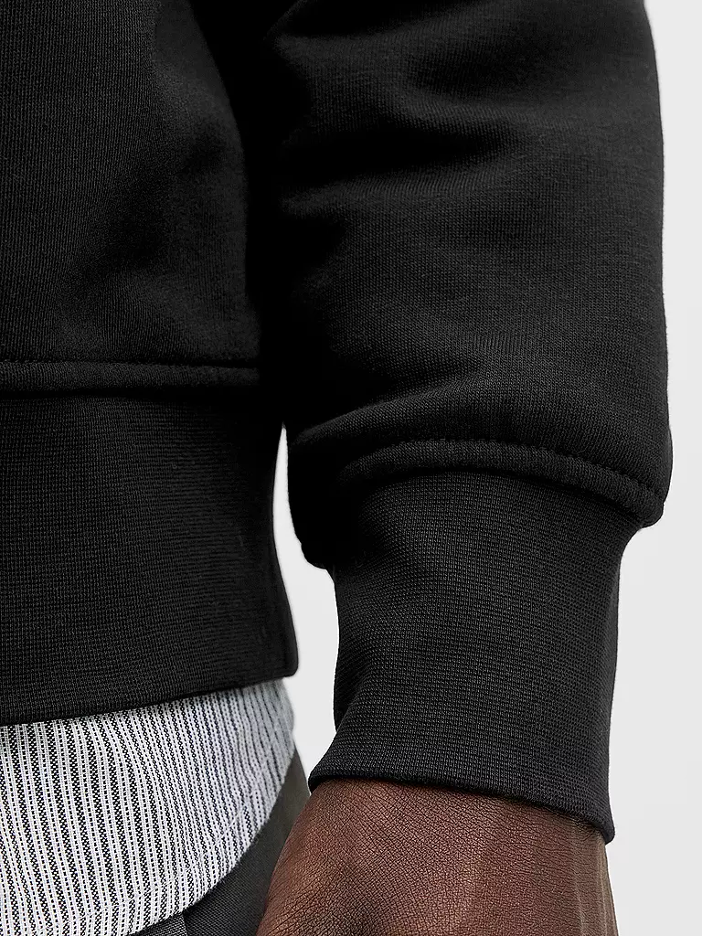 JACK & JONES | Pullover Troyer JJESOHO | 