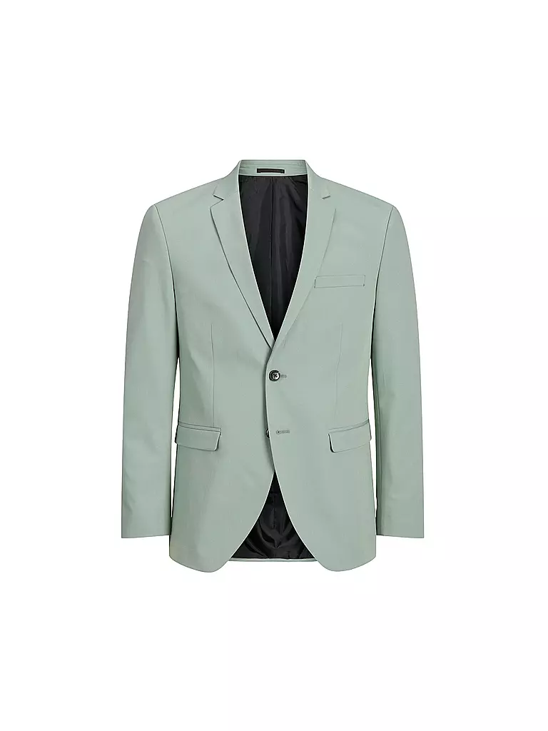 JACK & JONES | Sakko da ragazzo JPRSOLAR | Verde chiaro
