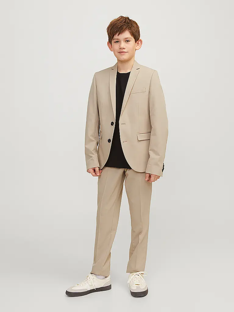 JACK & JONES | Sakko da ragazzo JPRSOLAR | Beige