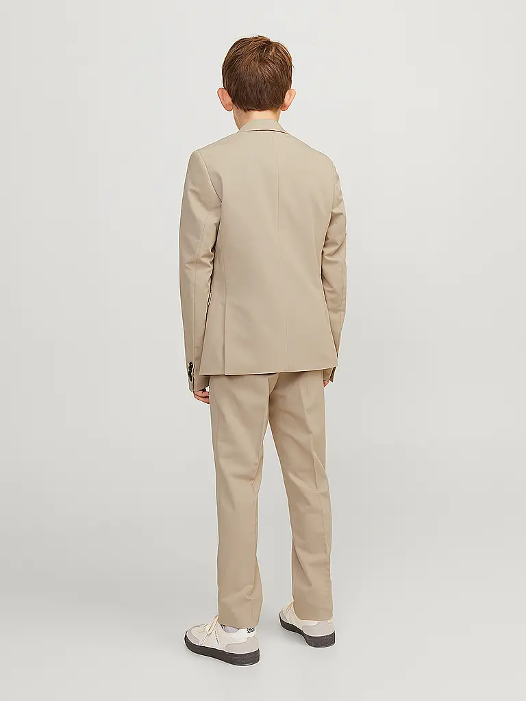 JACK & JONES | Sakko da ragazzo JPRSOLAR | Beige