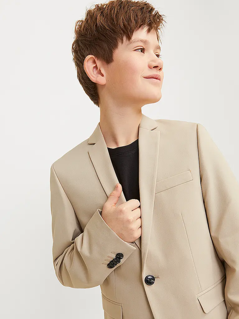 JACK & JONES | Sakko da ragazzo JPRSOLAR | Beige