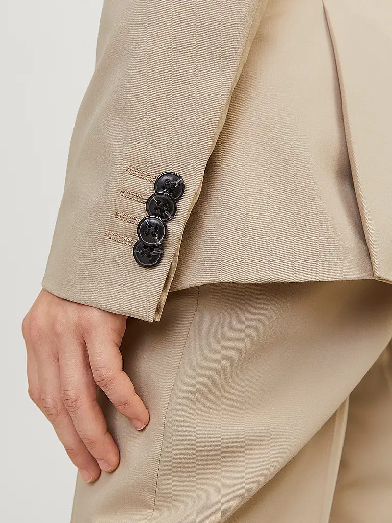 JACK & JONES | Sakko da ragazzo JPRSOLAR | Beige