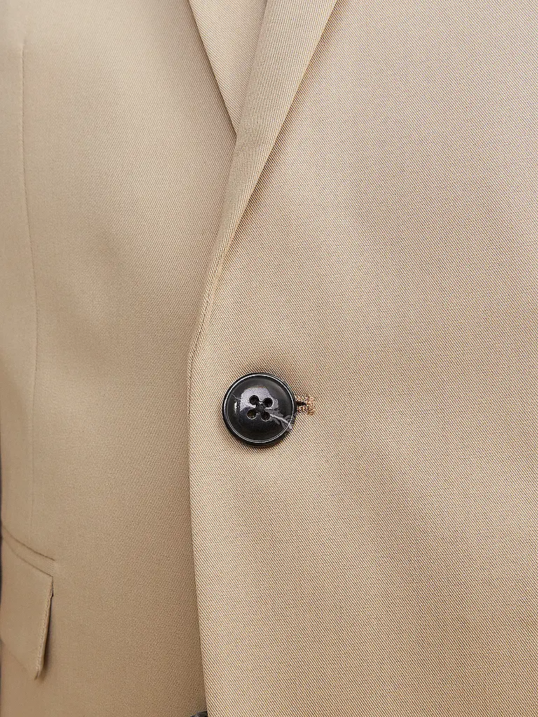JACK & JONES | Sakko da ragazzo JPRSOLAR | Beige