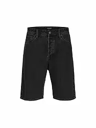 JACK & JONES | Shorts BAGGY Fit JJIALEX | Nero