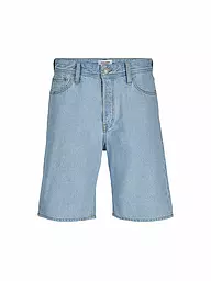 JACK & JONES | Shorts BAGGY Fit JJIALEX | Blu chiaro