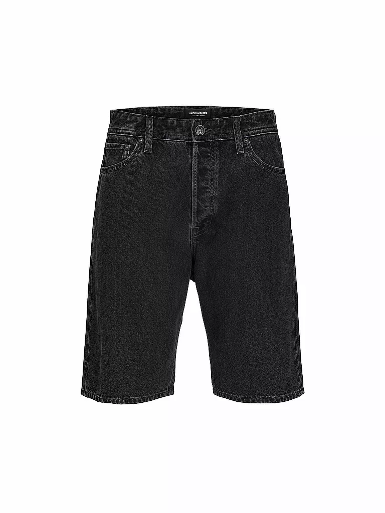 JACK & JONES | Shorts BAGGY Fit JJIALEX | Nero