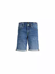 JACK & JONES | Shorts da ragazzo JJIRICK JJICON | Blu