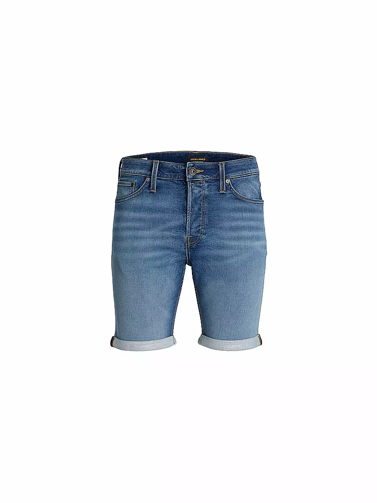 JACK & JONES | Shorts da ragazzo JJIRICK JJICON | Blu