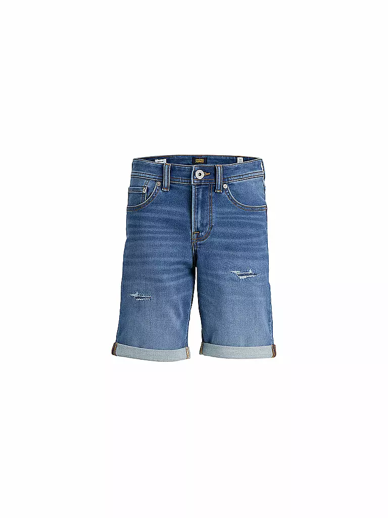 JACK & JONES | Shorts da ragazzo JJIRICK JJICON | Blu