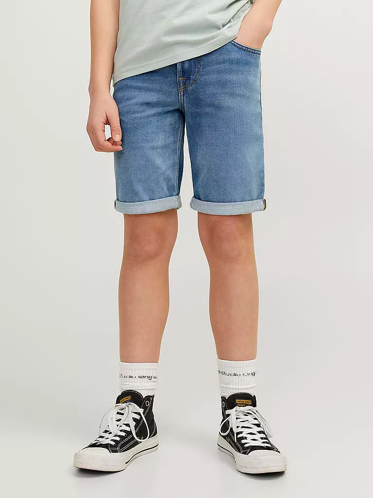 JACK & JONES | Shorts da ragazzo JJIRICK JJICON | 