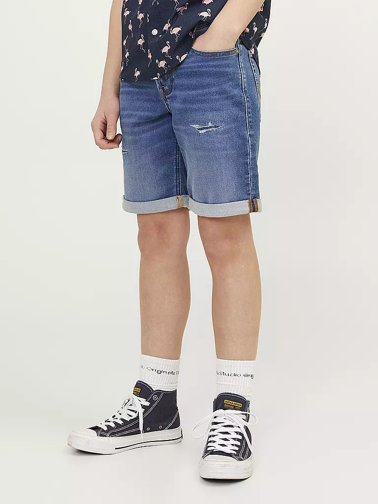 JACK & JONES | Shorts da ragazzo JJIRICK JJICON | 