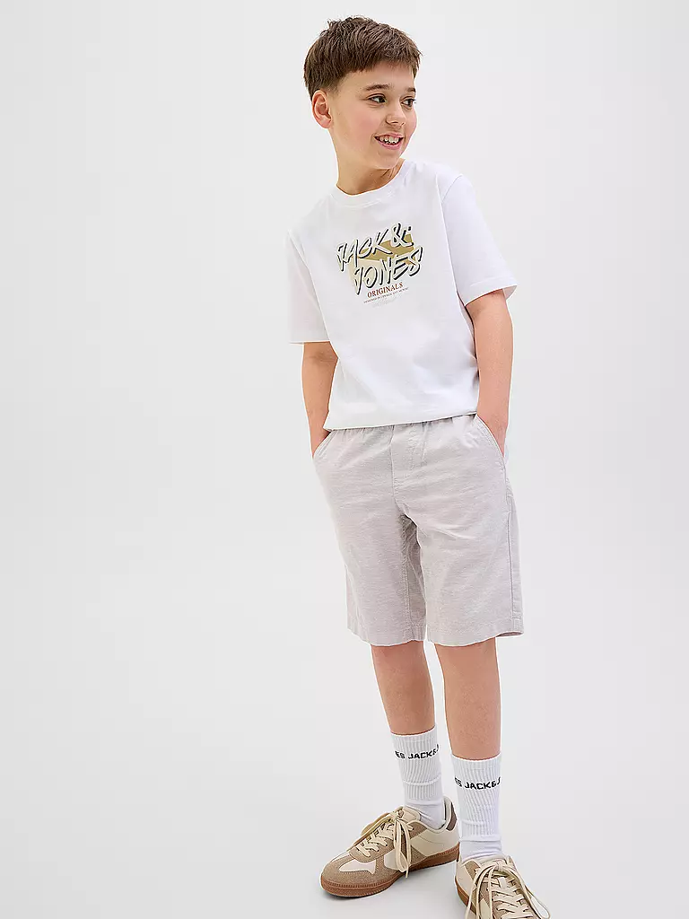 JACK & JONES | Shorts da ragazzo JPSTJAIDEN JJSUMMER | 