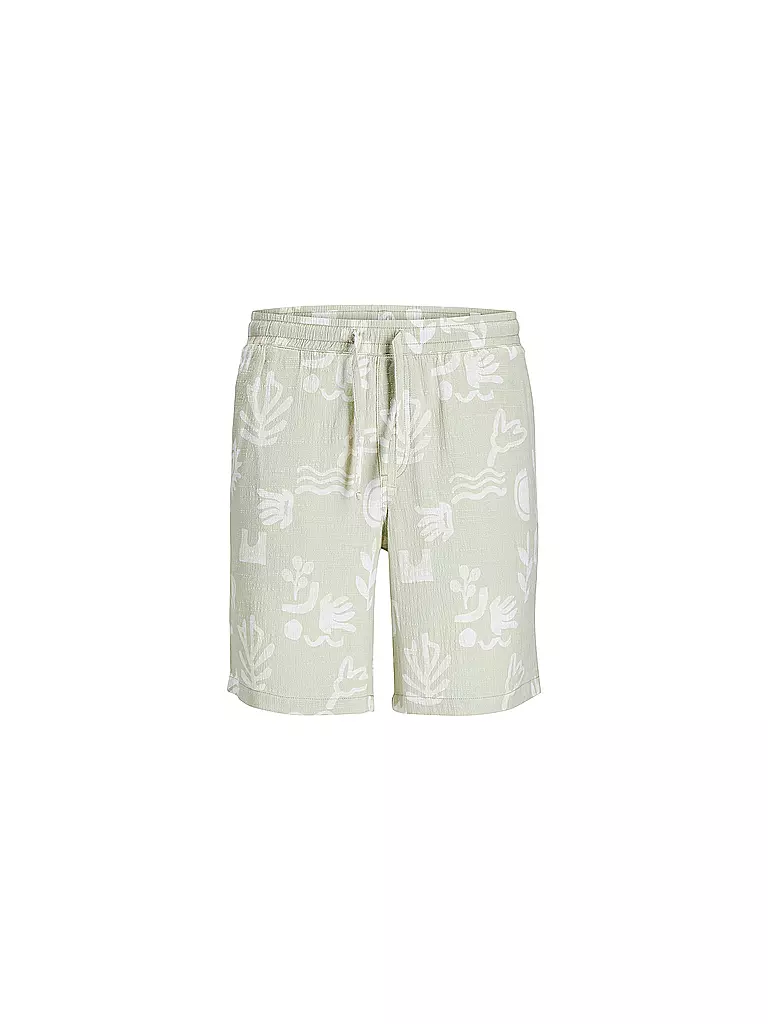 JACK & JONES | Shorts da ragazzo JPSTJAIDEN | Beige
