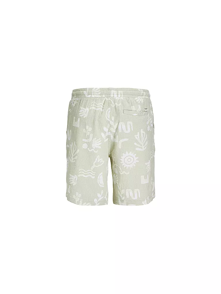 JACK & JONES | Shorts da ragazzo JPSTJAIDEN | 