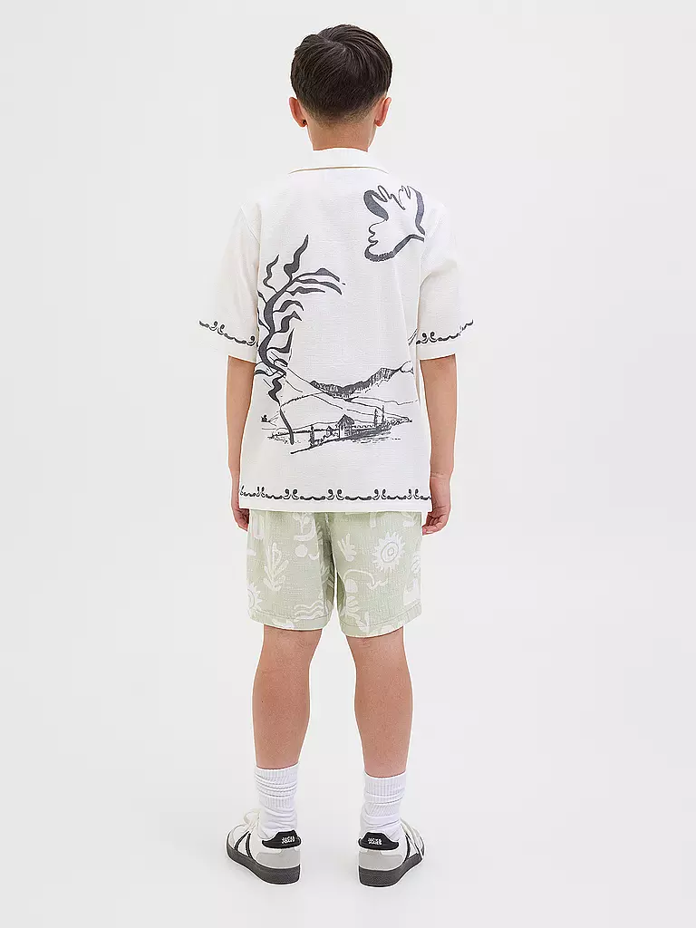 JACK & JONES | Shorts da ragazzo JPSTJAIDEN | 