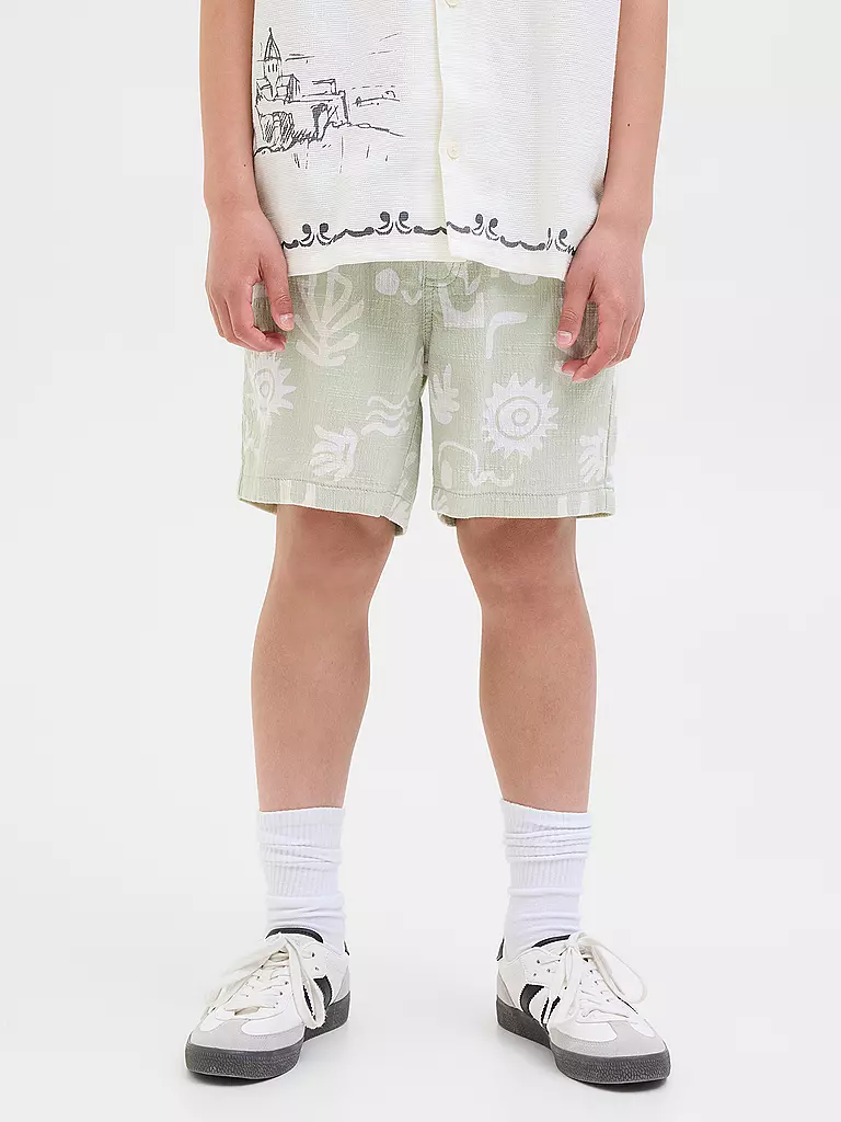 JACK & JONES | Shorts da ragazzo JPSTJAIDEN | 