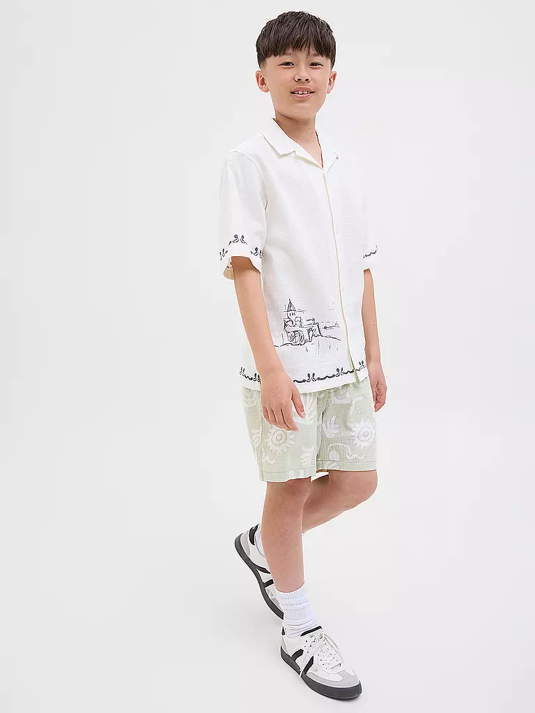 JACK & JONES | Shorts da ragazzo JPSTJAIDEN | 