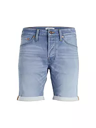 JACK & JONES | Shorts JJIRICK JJICON | Blu chiaro
